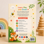My First activity book