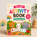 My First activity Book