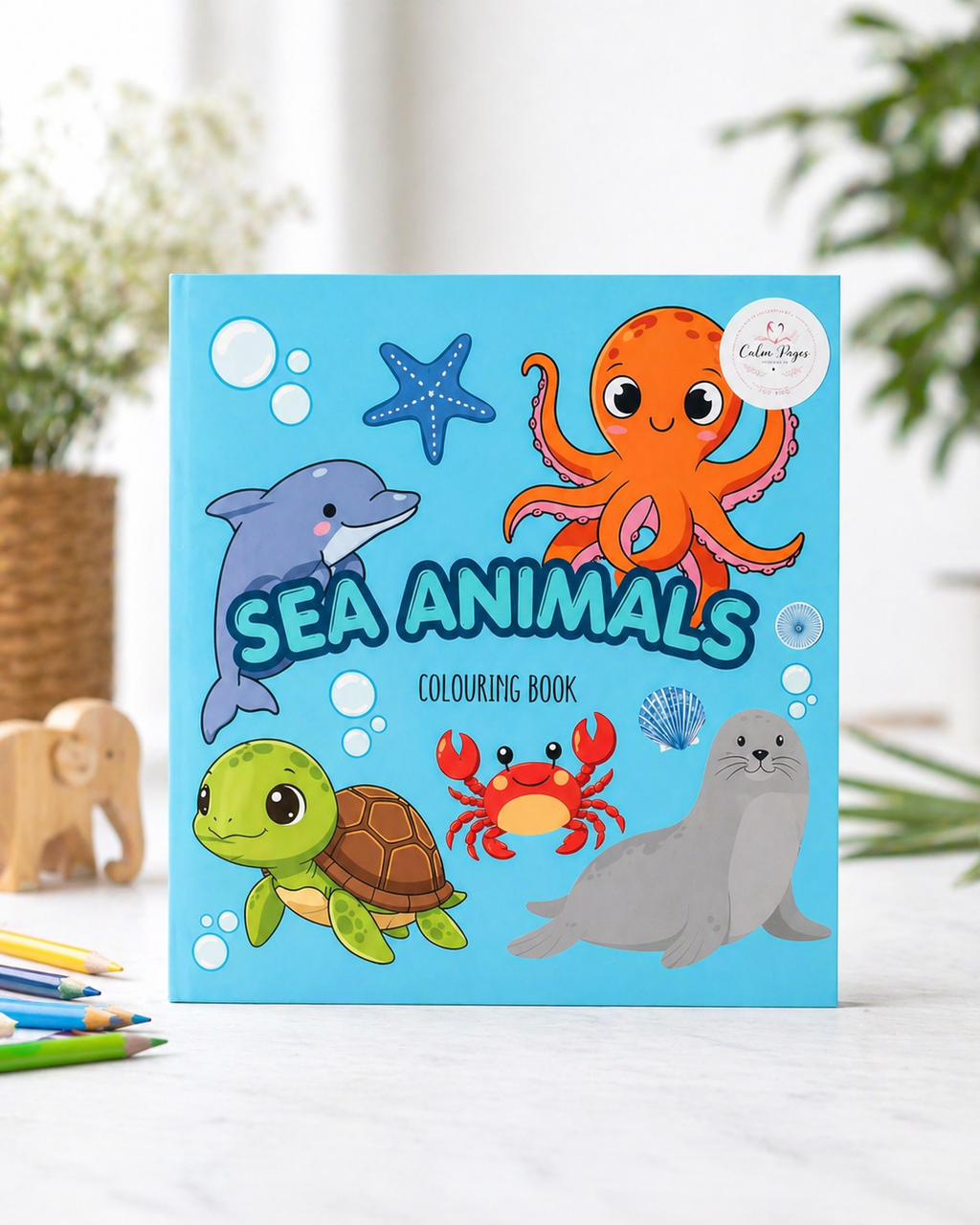 2 Book bundle set +FREE SHIPPING + FREE crayons