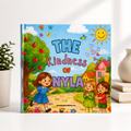 The Kindness of Nyla