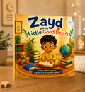 Zayd and the Little Good Deed